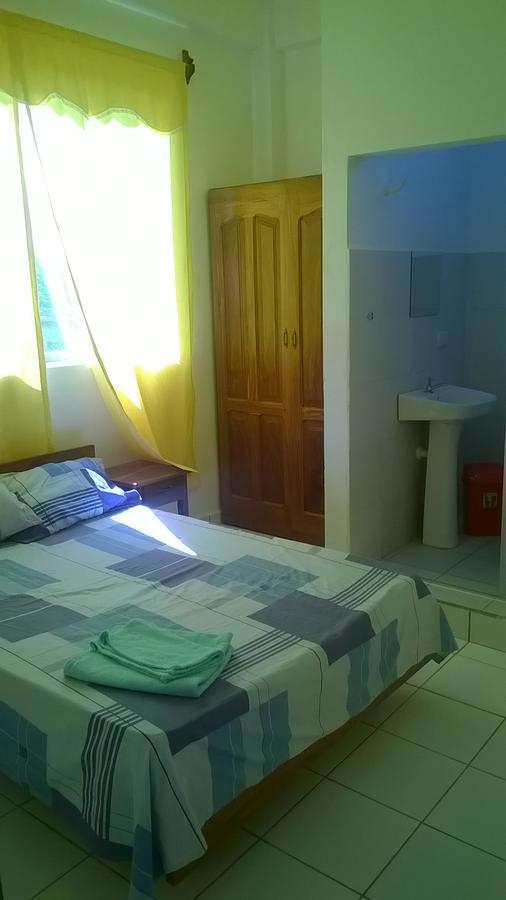 Hotel Alma Trinidad Room photo