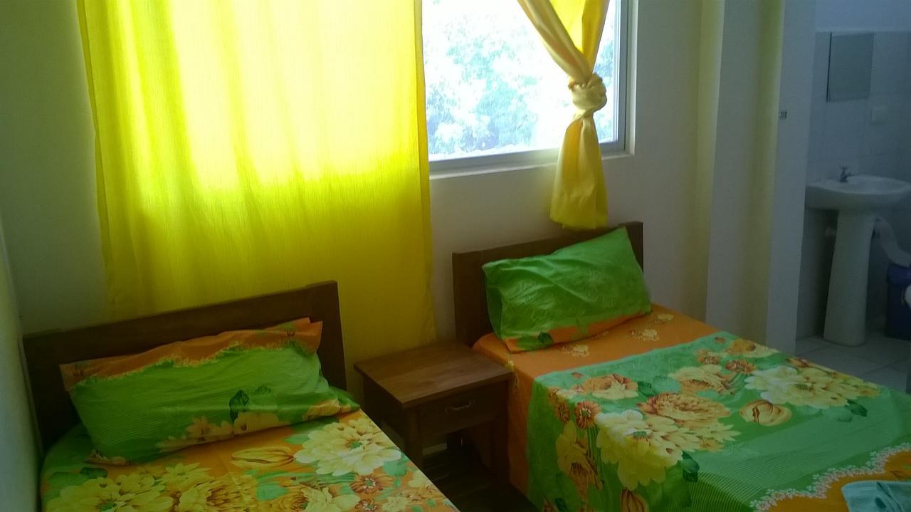 Hotel Alma Trinidad Room photo
