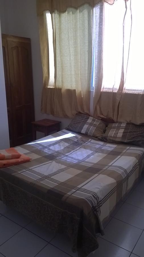 Hotel Alma Trinidad Room photo