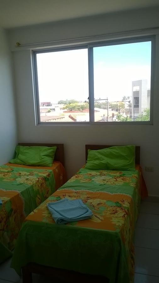Hotel Alma Trinidad Room photo